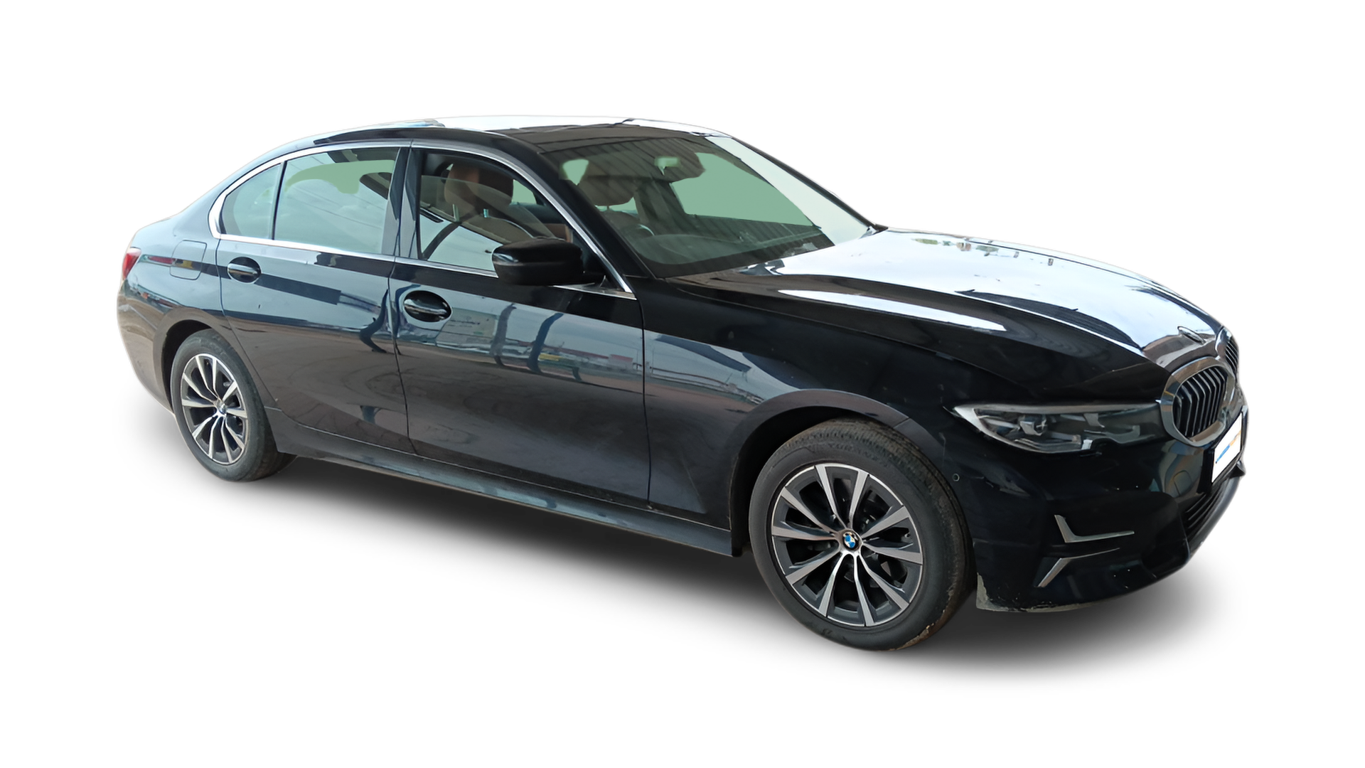 BMW 3 SERIES GRAN LIMOUSINE-img